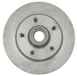 Raybestos R-Line Brake Rotor & Hub Assy RAYBESTOS 5064R
