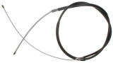 Raybestos Element3 Parking Brake Cable RAYBESTOS BC95514