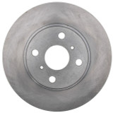 Raybestos R-Line Brake Rotor RAYBESTOS 96972R