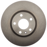 Raybestos R-Line Brake Rotor RAYBESTOS 581612R