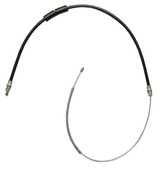 Raybestos Element3 Parking Brake Cable RAYBESTOS BC95110