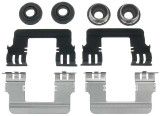 Raybestos R-Line Disc Brake Hardware Kit RAYBESTOS H5845A