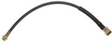 Raybestos Element3 Brake Hose RAYBESTOS BH38625