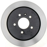 Raybestos Specialty - Street Performance Brake Rotor RAYBESTOS 580102
