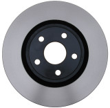 Raybestos Specialty - Truck Brake Rotor RAYBESTOS 780870