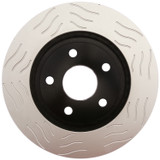 Raybestos Specialty - Street Performance S-Groove Brake Rotor RAYBESTOS 780870PER