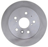 Raybestos R-Line Brake Rotor RAYBESTOS 980972R
