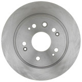 Raybestos R-Line Brake Rotor RAYBESTOS 980071R