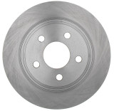Raybestos R-Line Brake Rotor RAYBESTOS 56698R