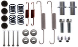 Raybestos R-Line Parking Brake Hardware Kit RAYBESTOS H7377