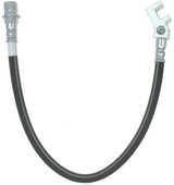 Raybestos Element3 Brake Hose RAYBESTOS BH381163