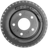 Raybestos R-Line Brake Drum RAYBESTOS 2091R