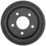 Raybestos R-Line Brake Drum RAYBESTOS 2572R