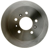 Raybestos R-Line Brake Rotor RAYBESTOS 580401R