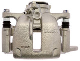 Raybestos R-Line Reman Semi-Loaded Coated Caliper & Bracket Assy RAYBESTOS FRC12866C