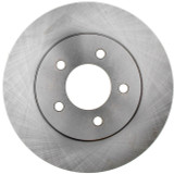 Raybestos R-Line Brake Rotor RAYBESTOS 76646R