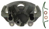 Raybestos R-Line Reman Semi-Loaded Caliper & Bracket Assy RAYBESTOS FRC11067