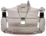 Raybestos R-Line Reman Loaded Coated Caliper & Bracket Assy RAYBESTOS RC12897C