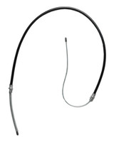 Raybestos Element3 Parking Brake Cable RAYBESTOS BC93251