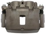 Raybestos R-Line Reman Semi-Loaded Caliper & Bracket Assy RAYBESTOS FRC11580