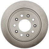 Raybestos R-Line Brake Rotor RAYBESTOS 581999R