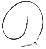 Raybestos Element3 Parking Brake Cable RAYBESTOS BC95491