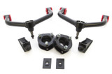 2006-18 DODGE-RAM 1500 2.5'' Leveling Kit with Tubular Control Arms READYLIFT 66-1026