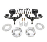 2021-2022 Ford F-150 3.5'' SST Lift Kit without Shocks READYLIFT 69-21350
