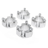 2021-2022 Ford Bronco 2'' F 2 1/2'' R SST Lift for High Payload READYLIFT 69-21210