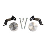 23-24 Ford SD Auto Headlight 2.5'' Kit READYLIFT 67-23210