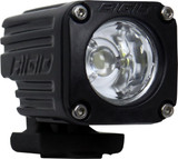 Ignite LED Light, Flood Beam, Surface Mount, Black Housing, Single RIGID IND 20521