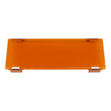 Cover 10 Inch E/RDS Amber PRO RIGID IND 110994
