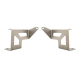 2022+ Toyota Tundra Bumper Bracket Kit RIGID IND 46612