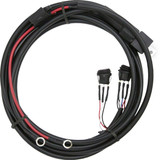 Wire Harness, 3 Wire, Fits Radiance And Radiance Curved RIGID IND 40200