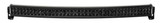 RDS-Series PRO Midnight Edition Curved LED Light Bar, Spot Optic, 40 Inch RIGID IND 884213BLK