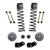 2.5 In. Suspension Lift Kit SKYJACKER G250RPELT
