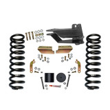 2.5 in. Front Component Box With Front Coil Springs and Track Bar Bracket. SKYJACKER F1720VB