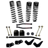 3.5 In. Suspension Lift Kit SKYJACKER G351PELT