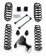 JK LIFT KIT TERAFLEX 1351000