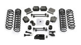JLU 4-DOOR 3.5  LIFT KIT - NO SHOCK TERAFLEX 1355000