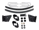 1973-1979 Ford F-150/F-100 4 Inch Lift Kit TUFF COUNTRY 24711