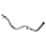 Exhaust Tail Pipe 2.75" Inlet (ID) 2.75" Outlet (OD) WALKER EXHST 45465