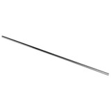 Exhaust Pipe Str. Tube-LCS-3" Dia.-10' Lgth.-16 Gauge WALKER EXHST 49010