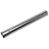 Exhaust Pipe 2.5" Inlet (ID) 2.5" Outlet (OD) WALKER EXHST 52204