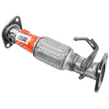 Exhaust Pipe WALKER EXHST 52593