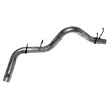 Exhaust Tail Pipe 2.5" Inlet (OD) WALKER EXHST 55175