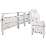 Cable Plumber Van Package WEATHERGUARD 600-8452L