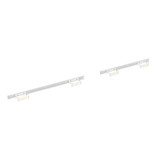 Van Shelf Mounting Kit WEATHERGUARD 975202-3-01