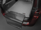 Cargo Liner w/Bumper Protector WEATHERTECH 421390SK