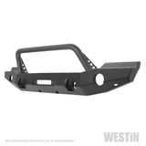 WJ2 Full Width Front Bumper WESTIN 59-80045